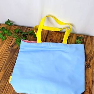 Clinique. Hand Bag. NWOT